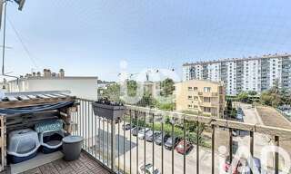 Appartement 4 Pièces 88 m² à vendre à Castelnau-le-Lez (34170)