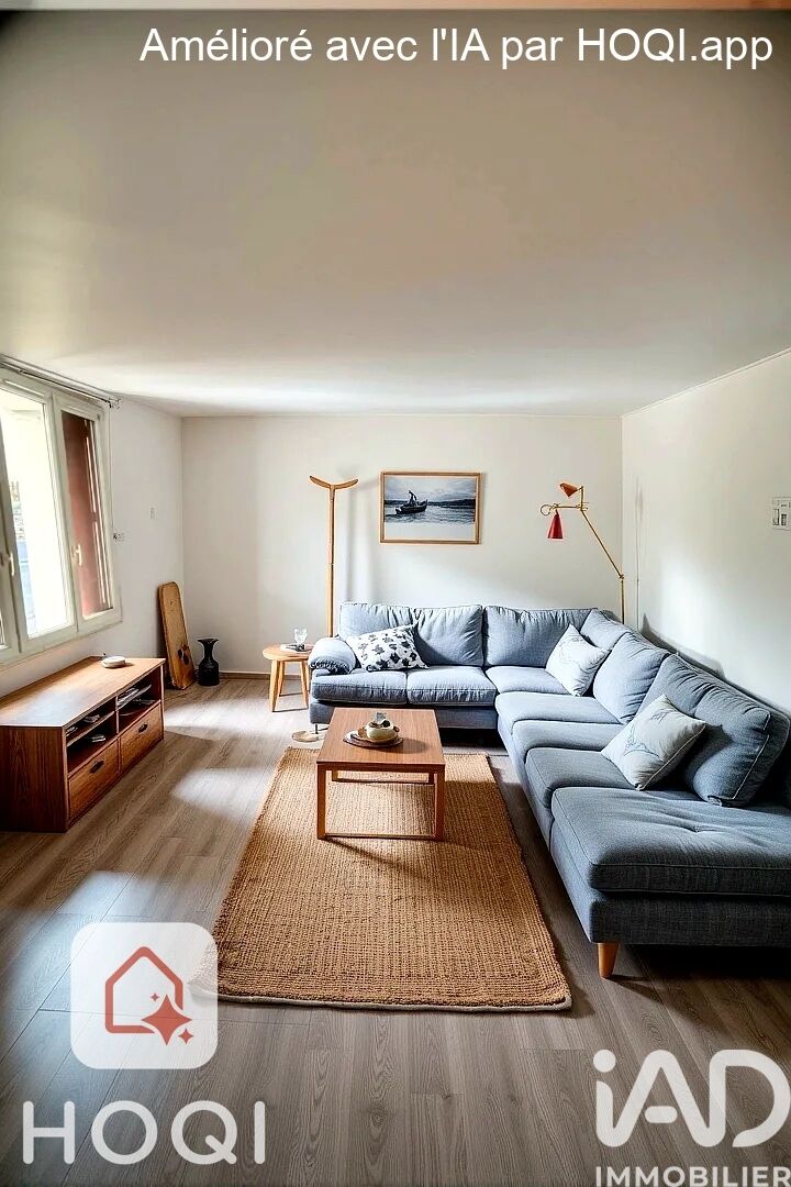 Etrepilly - 99m² - 4p. - 3ch.