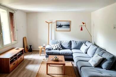 Maison 4 pièces 179000 €