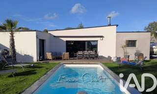 Maison 5 Pièces 116 m² à vendre à Grandchamp-des-Fontaines (44119)