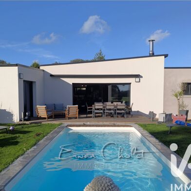 Maison 5 pièces 423000 €