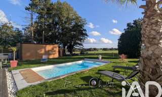 Maison 5 Pièces 116 m² à vendre à Grandchamp-des-Fontaines (44119)