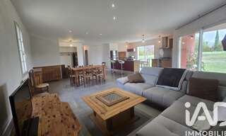 Maison 5 Pièces 144 m² à louer à Anglars-Juillac (46140)