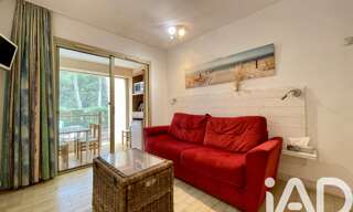 Appartement 1 Pièce 22 m² à vendre à Sanary-sur-Mer (83110)