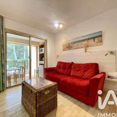 Appartement 1 pièces 139000 €