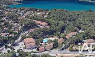 Appartement 1 Pièce 21 m² à vendre à Sanary-sur-Mer (83110)