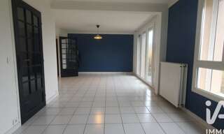 Appartement 3 Pièces 67 m² à vendre à Herserange (54440)