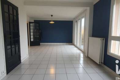 Appartement 3 pièces 120000 €