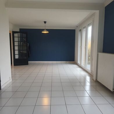 Appartement 3 pièces 120000 €