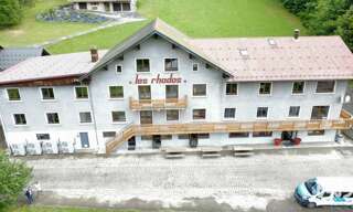 Commerce  1235 m² à vendre à Bellevaux (74470)