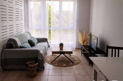 Appartement 1 pièces 122500 €