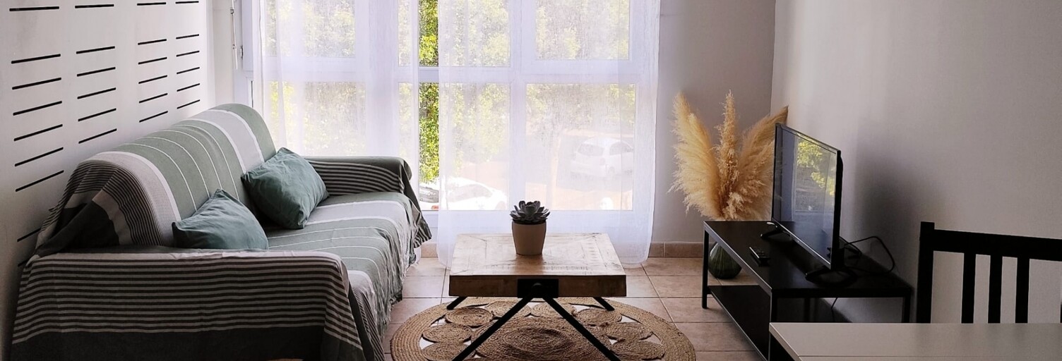 Appartement 1 Pièce 37 m² à vendre à Avignon (84000)