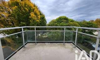 Appartement 2 Pièces 23 m² à louer à La Riche (37520)