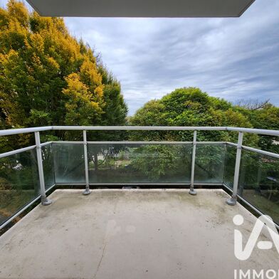 Appartement 2 pièces 595 €