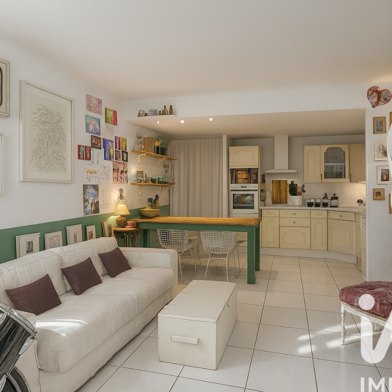 Appartement 4 pièces 235000 €