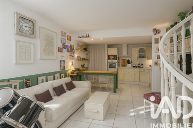 Appartement 4 pièces 235000 €