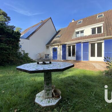 Maison 5 pièces 265000 €
