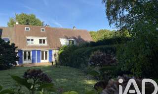 Maison 5 Pièces 100 m² à vendre à Saint-Fargeau-Ponthierry (77310)