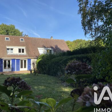 Maison 5 pièces 265000 €