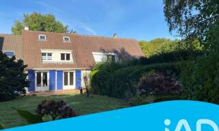 Maison 5 Pièces 100 m² à vendre à Saint-Fargeau-Ponthierry (77310)