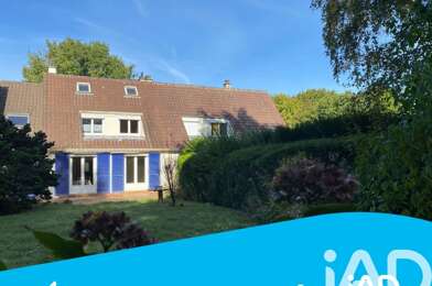 Maison 5 pièces 265000 €