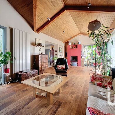 Maison 6 pièces 440000 €