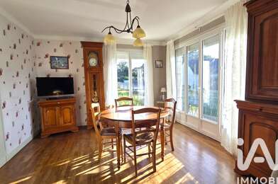 Maison 6 pièces 223000 €