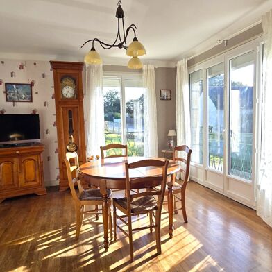 Maison 6 pièces 223000 €