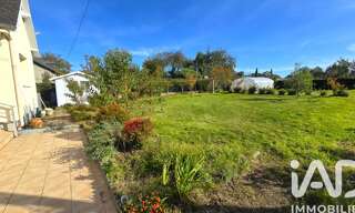 Maison 6 Pièces 86 m² à vendre à Combourg (35270)