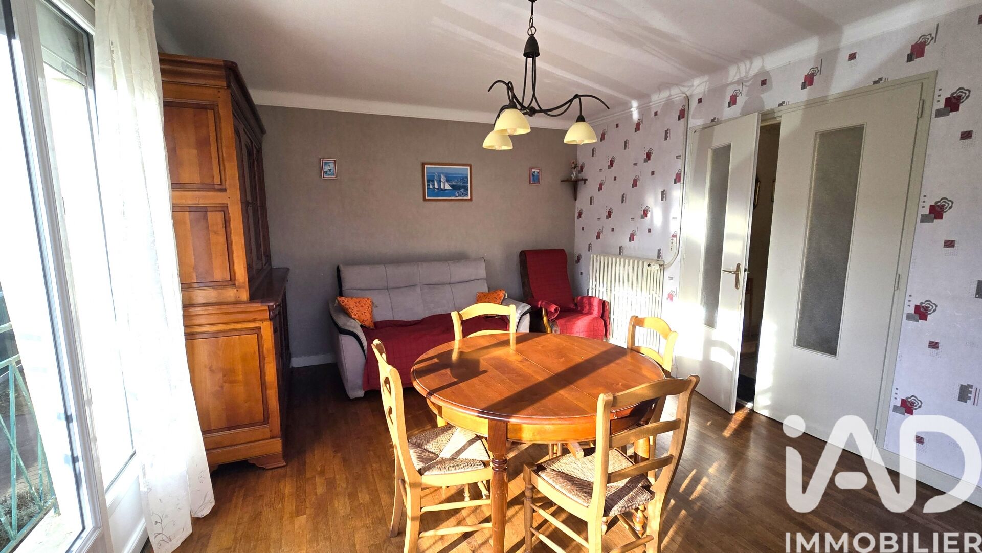 Vente Maison/villa 6 pièces - Photo 3