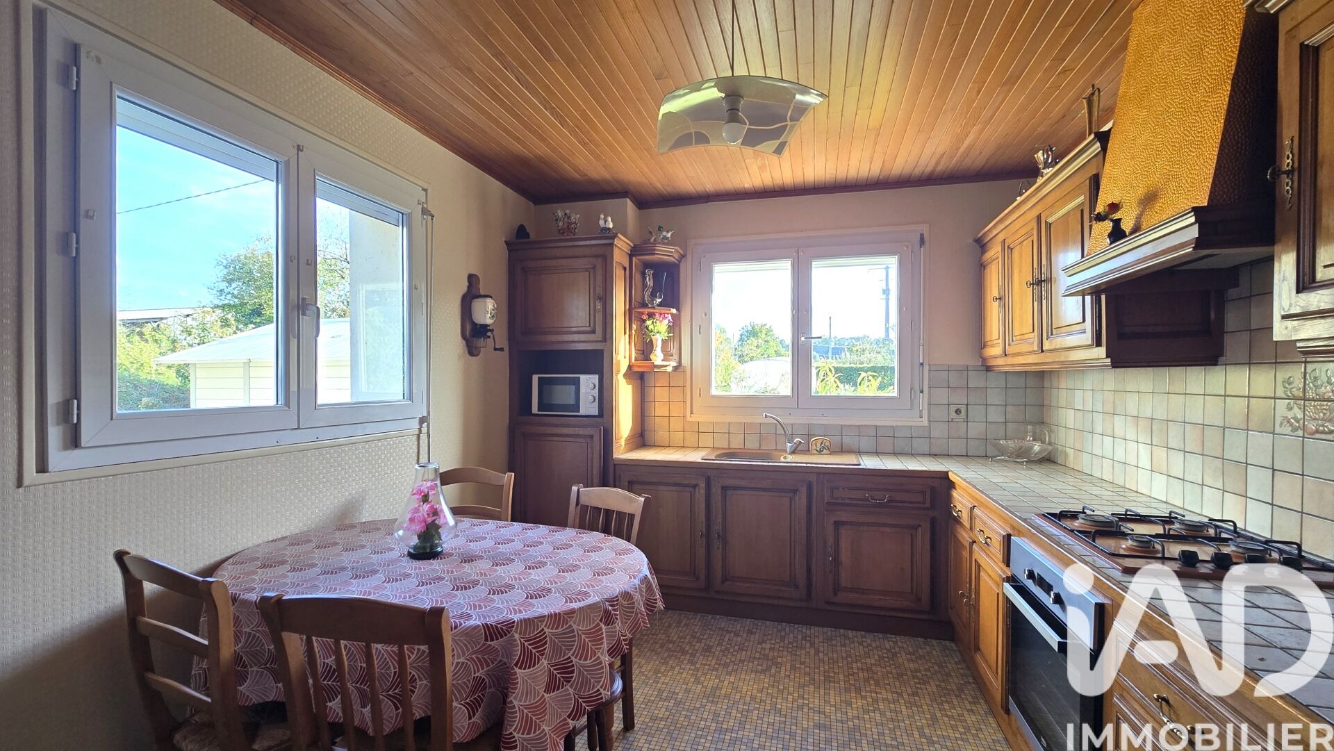 Vente Maison/villa 6 pièces - Photo 4