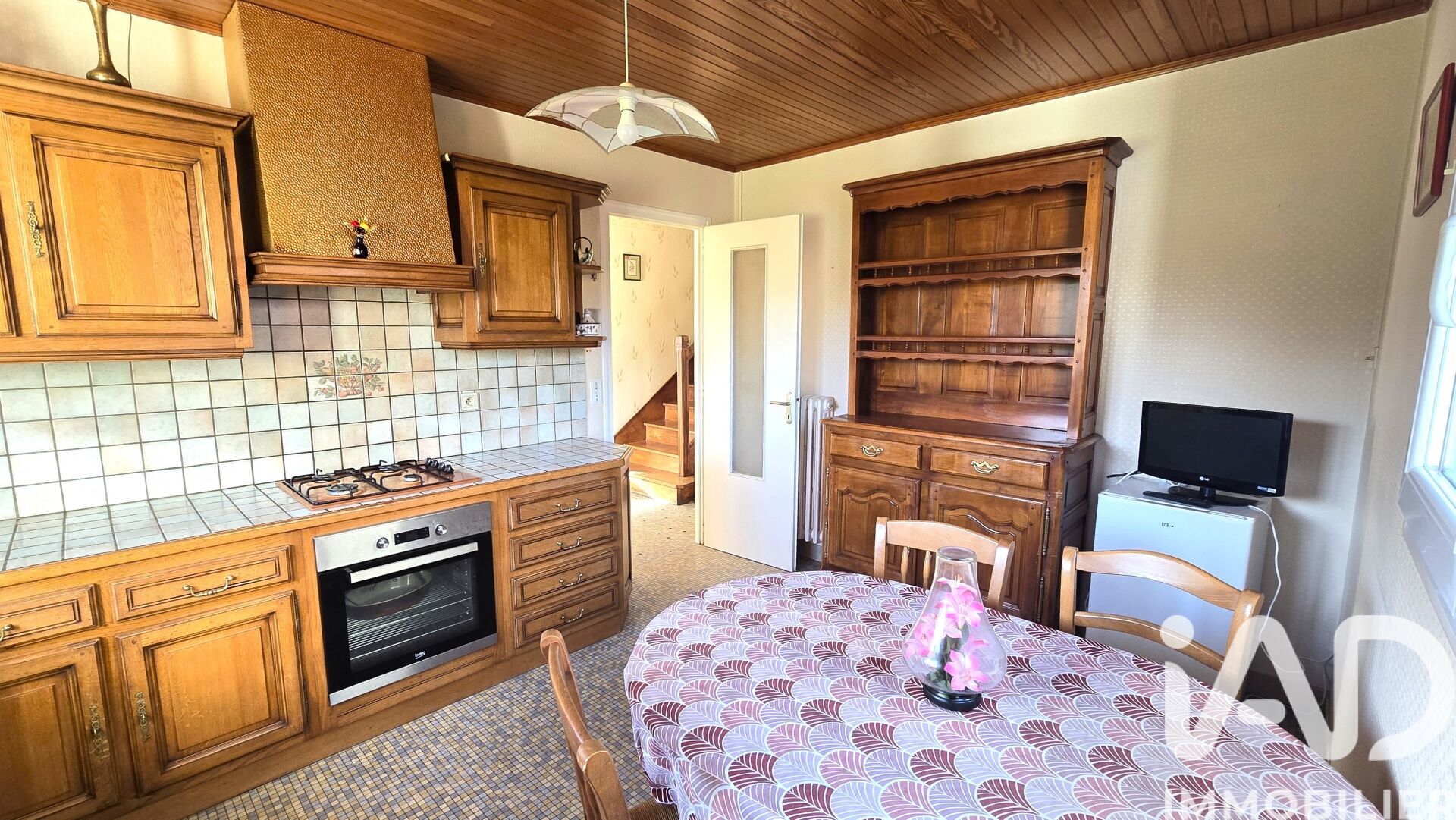 Vente Maison/villa 6 pièces - Photo 5