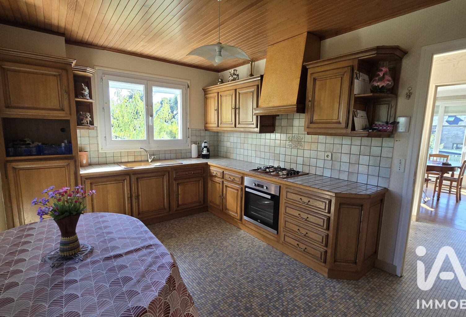 Vente Maison/villa 6 pièces — photo 1