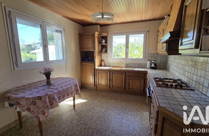Vente Maison/villa 6 pièces — photo 2