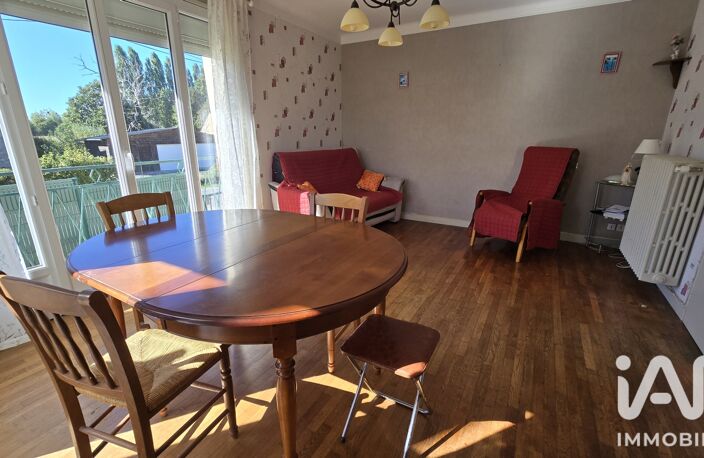 Vente Maison/villa 6 pièces — photo 3