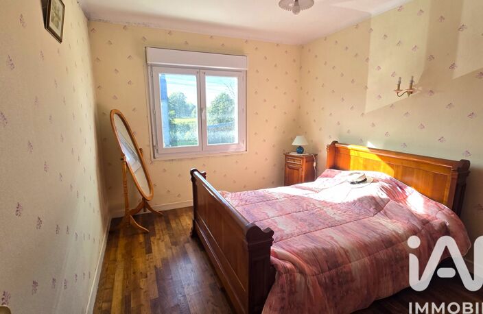 Vente Maison/villa 6 pièces — photo 5