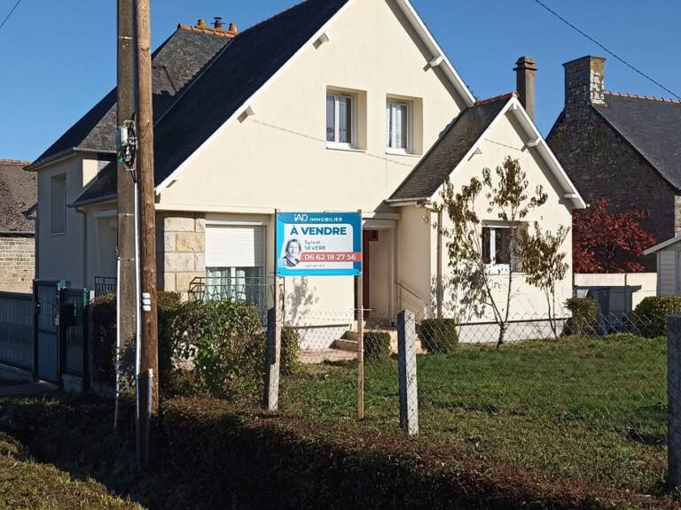Vente Maison/villa 6 pièces — photo 1