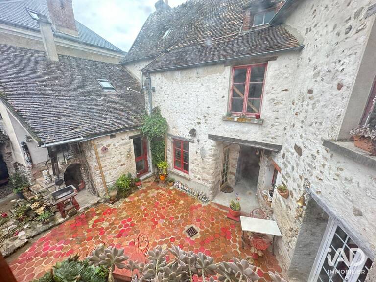 Vente Maison/villa 9 pièces — photo 1