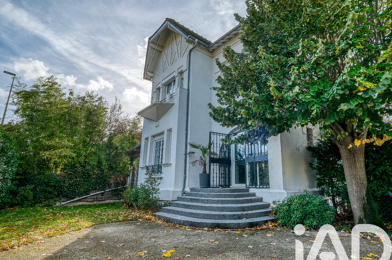 Maison 6 pièces 495000 €