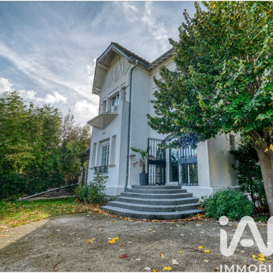 Maison 6 pièces 495000 €