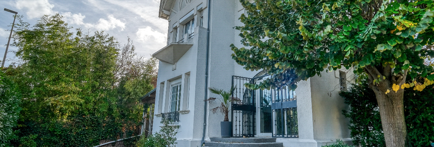 Maison 6 Pièces 170 m² à vendre à Tremblay-en-France (93290)