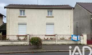 Maison 5 Pièces 103 m² à vendre à Pargny-sur-Saulx (51340)