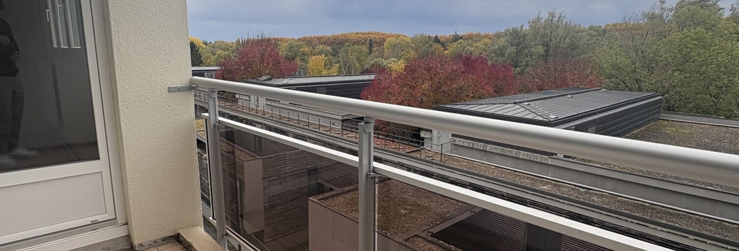 Appartement 5 Pièces 107 m² à vendre à Bourges (18000)