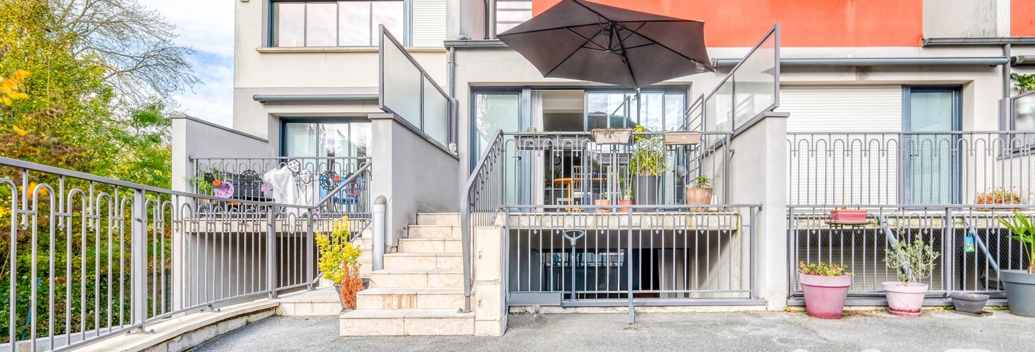 Maison 3 Pièces 77 m² à vendre à Champs-sur-Marne (77420)