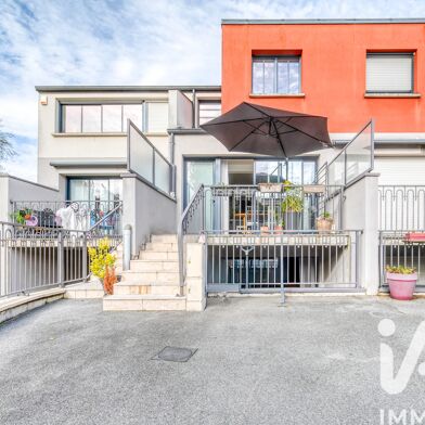 Maison 3 pièces 314000 €