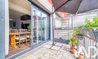 Maison 3 Pièces 76 m² à vendre à Champs-sur-Marne (77420)