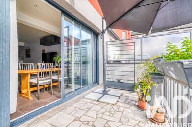 Maison 3 pièces 299000 €