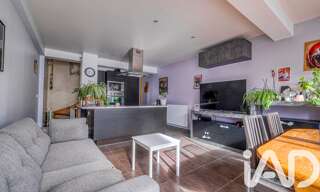 Maison 3 Pièces 76 m² à vendre à Champs-sur-Marne (77420)