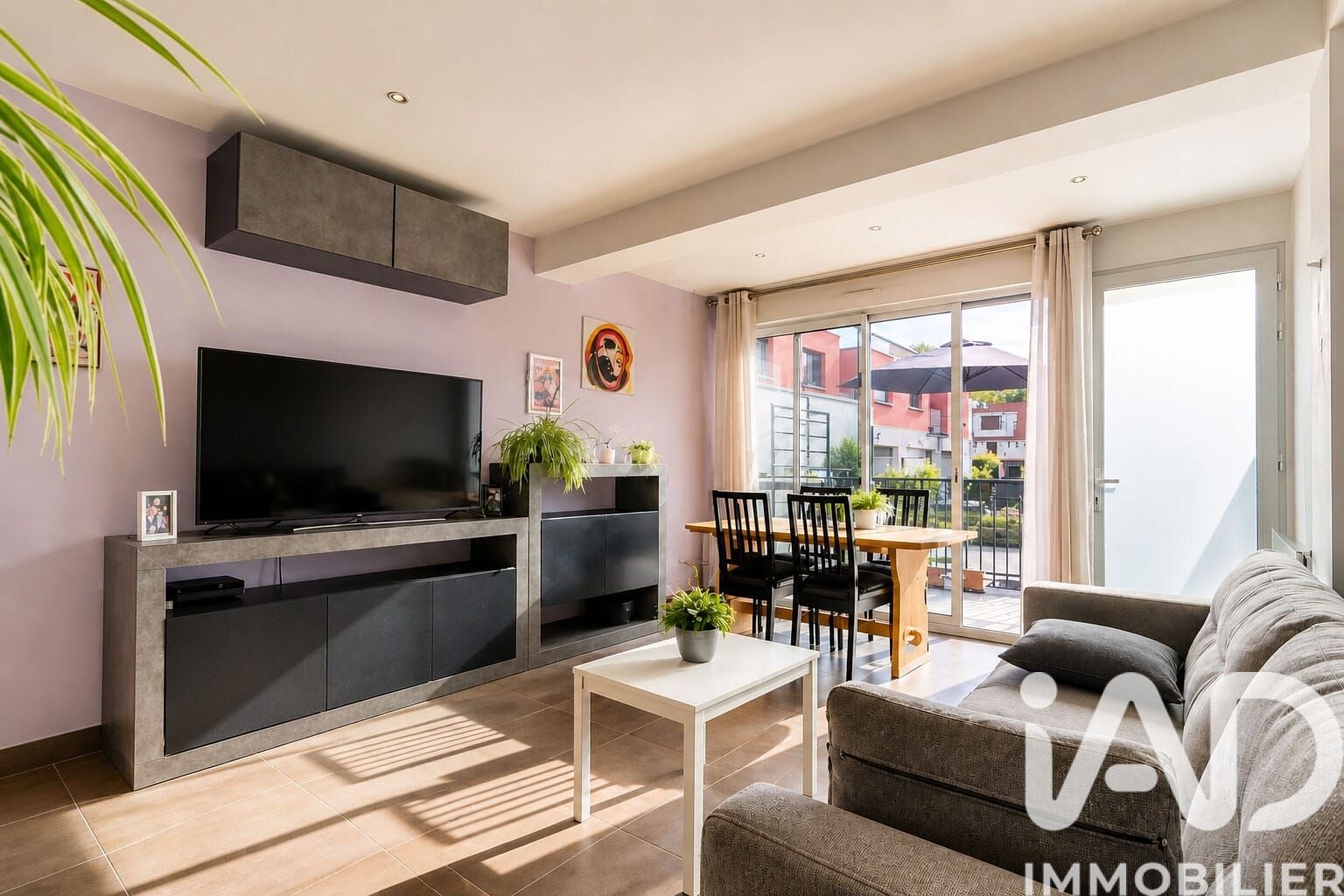 Vente Maison/villa 3 pièces - Photo 2