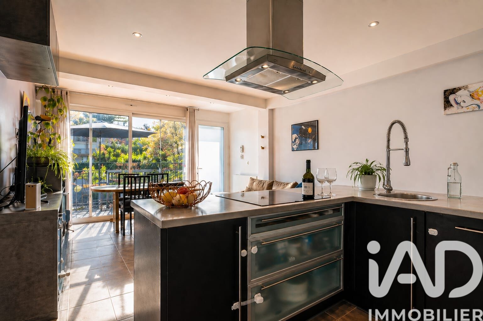 Vente Maison/villa 3 pièces - Photo 3